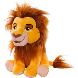 Simba Disney The Lion King Mufasa 25cm
