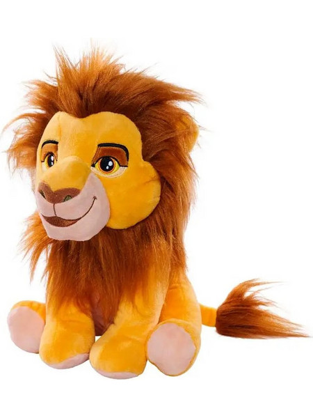 Simba Disney The Lion King Mufasa 25cm