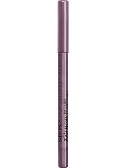 Nyx Epic Wear 12 Magenta Shock Μολύβι Ματιών Αδιάβροχο 1.22gr
