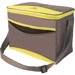 Igloo Collapse Cool 19lt Grey/Green 41319