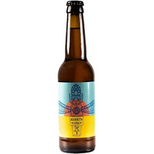 Kavala's Brewery Μαρμίτα APA 330ml