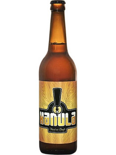 33 Brewing Company Kanula 500ml