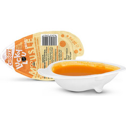 Lucky Lou Mausle Drink Snack Cheddar 20ml