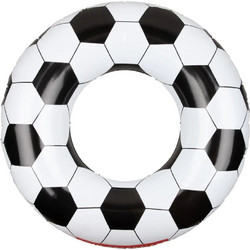 Swim Essentials Soccer Παιδικό Σωσίβιο Κουλούρα 90cm SWE-2020SE41