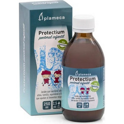 Plameca Protectium Children 250ml