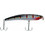 Shinka Striker Τεχνητό Δόλωμα Ψαράκι 7cm 5gr C09
