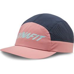 Dynafit Transalper Ανδρικό Καπέλο Jockey Υφασμάτινο Ροζ 08-71527 3010/6241
