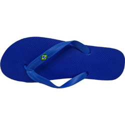 Jomix Ανδρικές Σαγιονάρες Royal Blue SU8006