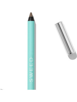 Sweed Satin Eyeliner Mink Greige Μολύβι Ματιών 1.2gr
