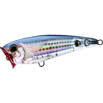 Yo-Zuri 3D Inshore Τεχνητό Δόλωμα Popper 9cm 24gr HMT