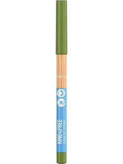 Rimmel Kind & Free 004 Soft Orchard Μολύβι Ματιών 1.1gr