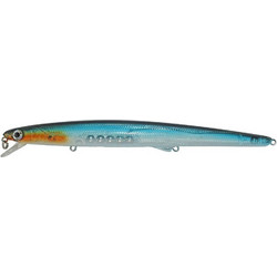 Kendozo Ultra Slim Τεχνητό Δόλωμα Ψαράκι 17.5cm 25gr 309