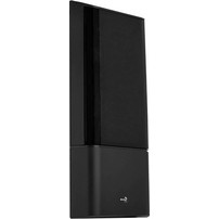 Aerocool Quantum-G-BK-V2-FP Front Panel για PC Case Quantum V2