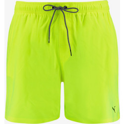 Puma Ανδρικό Μαγιό Σορτς Lime 907660-25