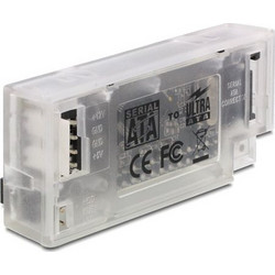 DeLOCK 61719 Converter IDE Drives to SATA