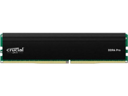 Crucial Pro 16GB (1X16GB) DDR4 RAM 3200MHz C22