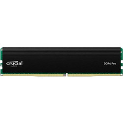 Crucial Pro 16GB (1X16GB) DDR4 RAM 3200MHz C22