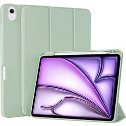 Techsuit Flex Matcha Green (iPad Air 11" 2024)