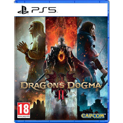 Dragon's Dogma 2 Used PS5