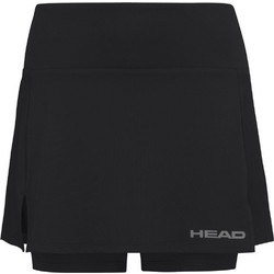 Head Παιδική Φούστα Σορτς Μαύρη 816459-BK