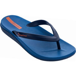 Ipanema Ανδρικές Σαγιονάρες Royal Blue 82629-22930