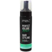 Imel Perfect Αφρός Μαλλιών Δυνατό Κράτημα 200ml