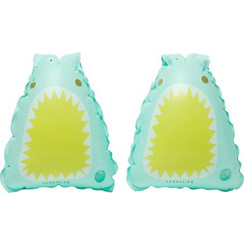 Sunnylife Μπρατσάκια Salty The Shark 24180138