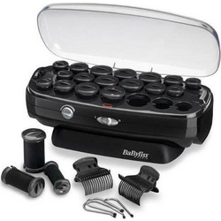 Babyliss RS035E Θερμαινόμενα Ρόλεϊ Μαλλιών