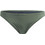 Roxy Bikini Slip Χακί ERJX404292-GZC0
