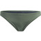 Roxy Bikini Slip Χακί ERJX404292-GZC0 Roxy Bikini Slip Χακί ERJX404292-GZC0