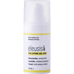 Eleusis Cosmetics #309 Lifting Eye Gel 15ml