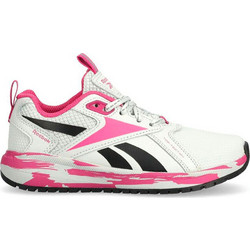 Reebok Durable XT Παιδικά Αθλητικά Παπούτσια για Τρέξιμο Λευκά Φούξια 100033307