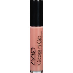 Md Professionnel Gloss n Go 10 Lip Gloss 7ml
