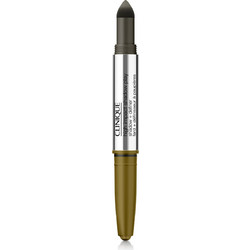 Clinique High Impact Shadow Play Shadow & Definer Mixed Greens Σκιά Ματιών Matte Shimmer Stick 1.9gr