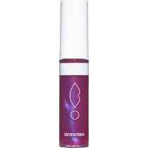 Seventeen Juicy Shine 13 Plum Lip Gloss 10ml