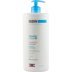 Isdin Ureadin 10 Intense Hydration Ενυδατική Lotion Σώματος 750ml