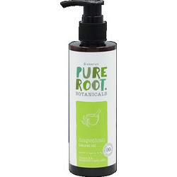 Ventus Pure Root Δαφνέλαιο Μαλλιών για Επανόρθωση 200ml