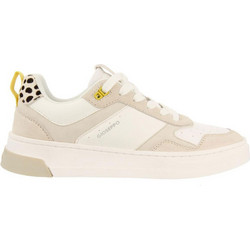 Gioseppo Γυναικεία Sneakers Εκρού 72187