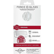 Bigben Switch Force Glass Tempered Glass για Switch OLED