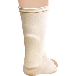 Vita Orthopaedics Επιστραγαλίδα με Gel Μπεζ 07-2-025