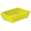 Moderna Arist-O-Tray + Rim Large Λεκάνη Γάτας Κίτρινη Μ50xΠ37.6xΥ13.8cm