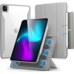 ESR Rebound Hybrid 360 Grey (iPad Pro 13" 2024)