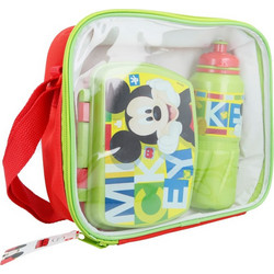 Stor Mickey Mouse Σετ 44241