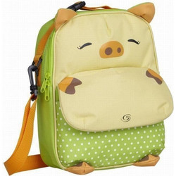 Smart Baby Jungle Green 334000580