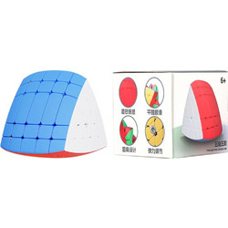 ShengShou 5-Layer Pentahedron Κύβος Ρούμπικ Πυραμίδα 5x5 SHX004