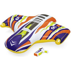 Bestway Splash Shuttle Παιδικό Φουσκωτό Ride On Θαλάσσης 117cm 41503