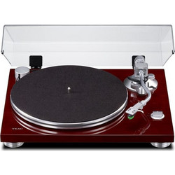 Teac TN-3B-SE Πικάπ με Προενίσχυση Cherry