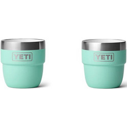 YETI Espresso Stackable Cup Sea Foam 118ml