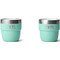 YETI Espresso Stackable Cup Sea Foam 118ml YETI Espresso Stackable Cup Sea Foam 118ml