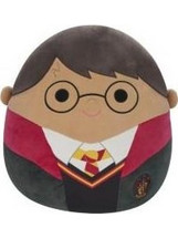 Jazwares Squishmallows Harry Potter 40cm